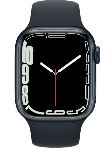 Смарт часы X 8 pro, умные часы Smart Watch series 8, 45мм, уведомления, звонки, черные фото 9