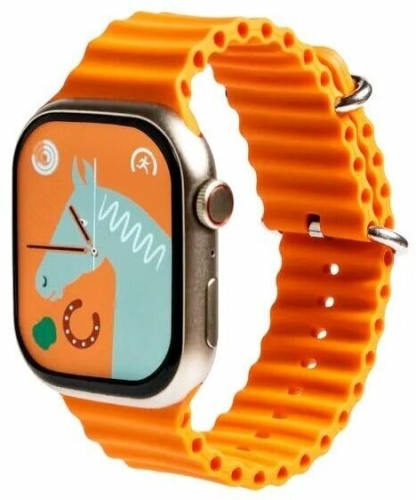 Cмарт часы X8 Pro + PREMIUM Series Smart Watch IPS HD 2,2 Display, iOS, Android, Bluetooth звонки, Уведомления, Золотые фото 5 Cмарт часы X8 Pro + PREMIUM Series Smart Watch IPS HD 2,2 Display, iOS, Android, Bluetooth звонки, Уведомления, Золотые фото 5