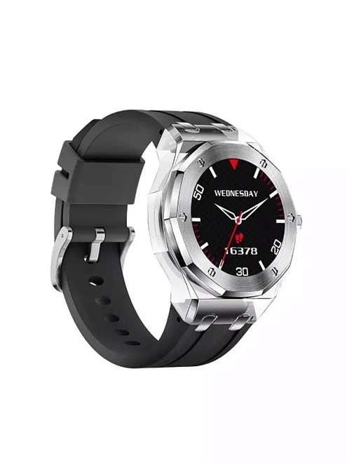 Смарт часы Y13 PREMIUM Series Smart Watch TFT Display, iOS, Android, Bluetooth звонки, Уведомления, Черные