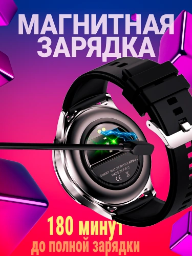 Cмарт часы с наушниками WATCH 28, умные часы нового поколения с Amoled и HiFi 9D звуком фитнес браслет, серебристые фото 5 Cмарт часы с наушниками WATCH 28, умные часы нового поколения с Amoled и HiFi 9D звуком фитнес браслет, серебристые фото 5