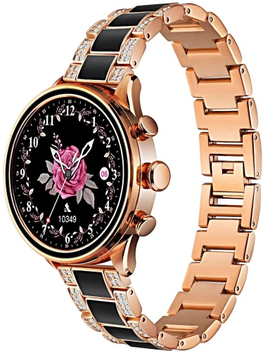 Cмарт часы GEN 11 PREMIUM Series Smart Watch iPS Display, iOS, Android, Bluetooth звонки, Уведомления, Черные фото 2 Cмарт часы GEN 11 PREMIUM Series Smart Watch iPS Display, iOS, Android, Bluetooth звонки, Уведомления, Черные фото 2