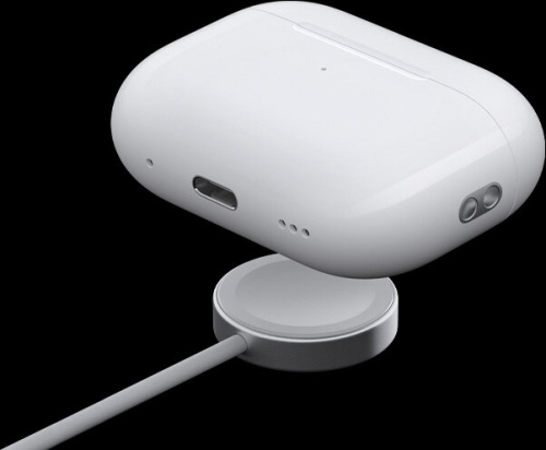 A-Pods Pro 2 – беспроводные наушники с активным шумоподавлением ANC, глубоким басом, влагозащитой IPX4 и кейсом-зарядкой фото 11