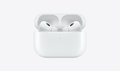 A-Pods Pro 2 – беспроводные наушники с активным шумоподавлением ANC, глубоким басом, влагозащитой IPX4 и кейсом-зарядкой фото 9