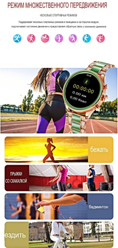 Cмарт часы GEN 11 PREMIUM Series Smart Watch iPS Display, iOS, Android, Bluetooth звонки, Уведомления, Зеленые фото 7 Cмарт часы GEN 11 PREMIUM Series Smart Watch iPS Display, iOS, Android, Bluetooth звонки, Уведомления, Зеленые фото 7